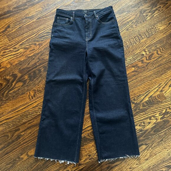 RAILS Wide Leg Jean "Getty" - Picture 7 of 10
